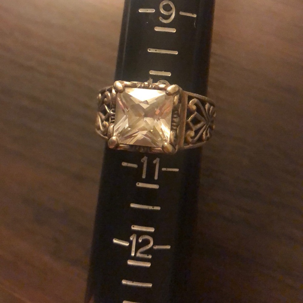 Women’s Silpada Uptown Ring